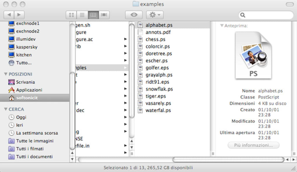 Ghostscript Download Mac Os X renewarch