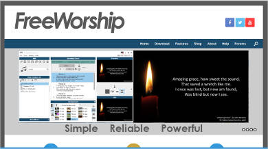 free worship download for mac