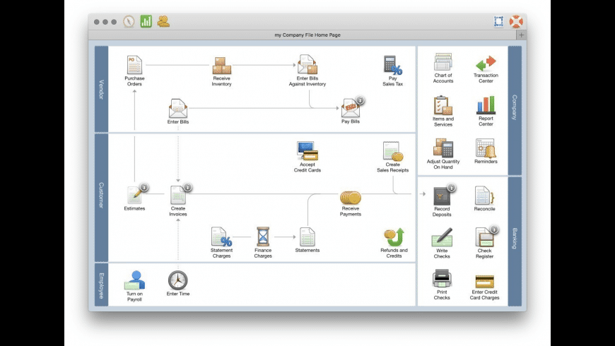 Download Quickbooks Pro 2014 Mac